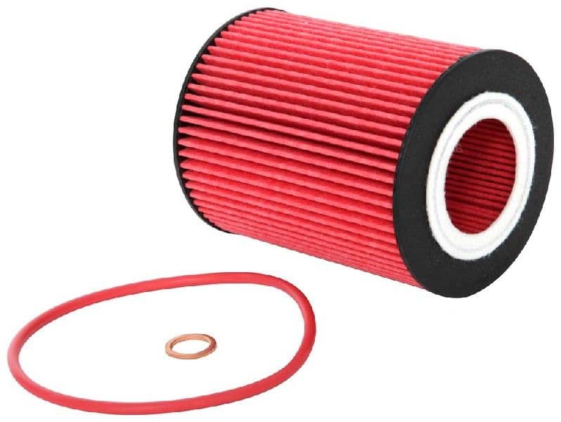 Filtru ulei K&N Filters Premium Oil Filter HP-7007