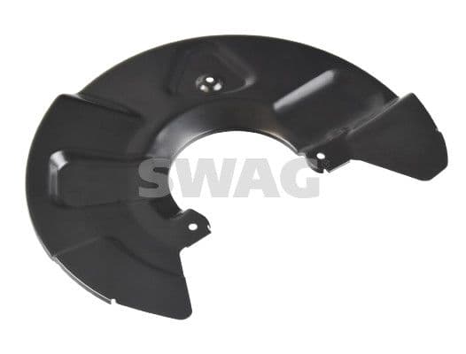 protectie stropire,disc frana SWAG 33 10 7306