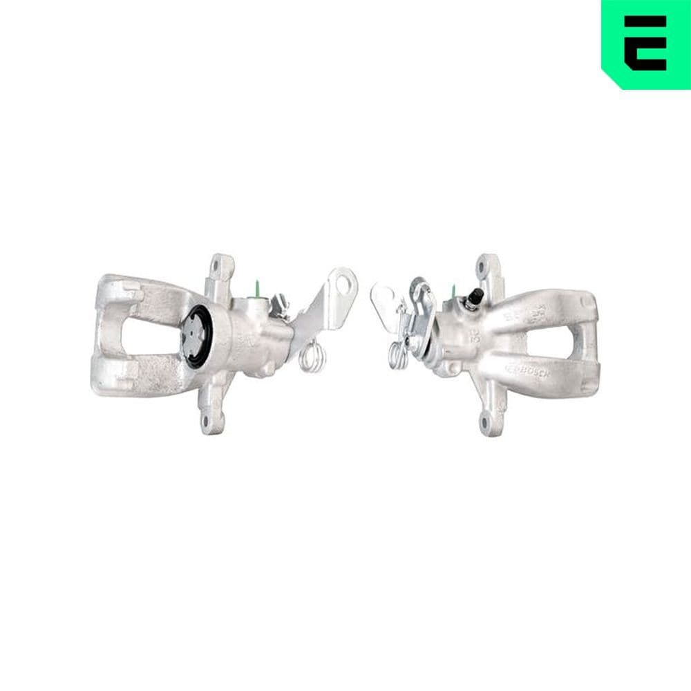 Etrier frana OPTIMAL BC-1084R