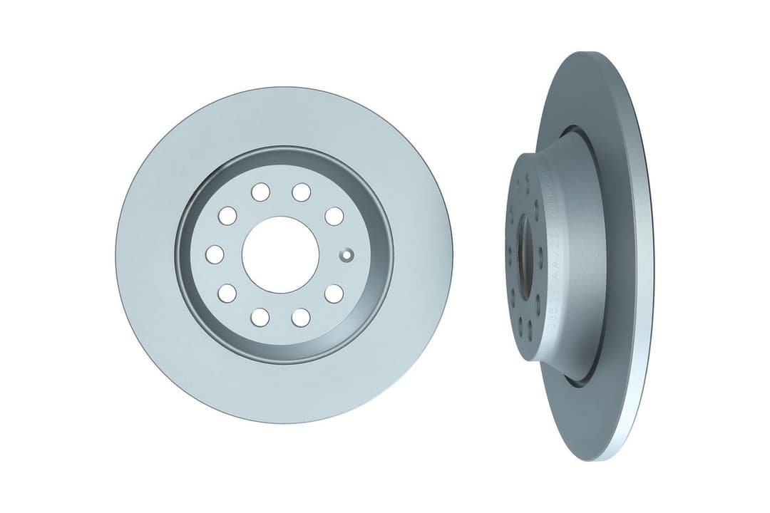 Disc frana KAMOKA 103536