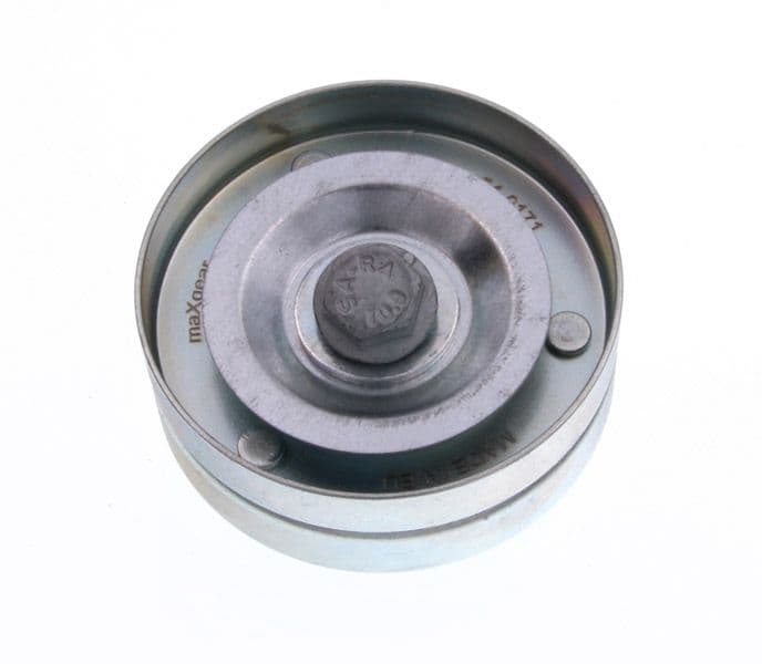 Rola ghidare/conducere, curea transmisie MAXGEAR 54-0171