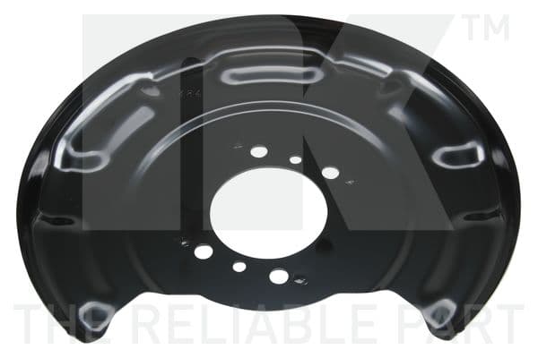 protectie stropire,disc frana NK 239910