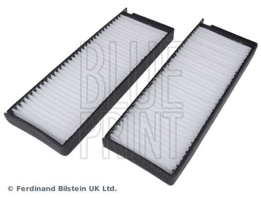 Set filtru, aer habitaclu BLUE PRINT ADG02531