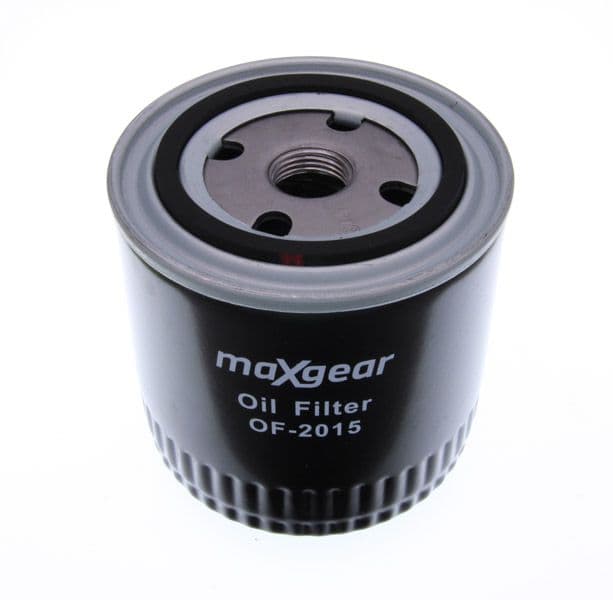 Filtru ulei MAXGEAR 26-2127