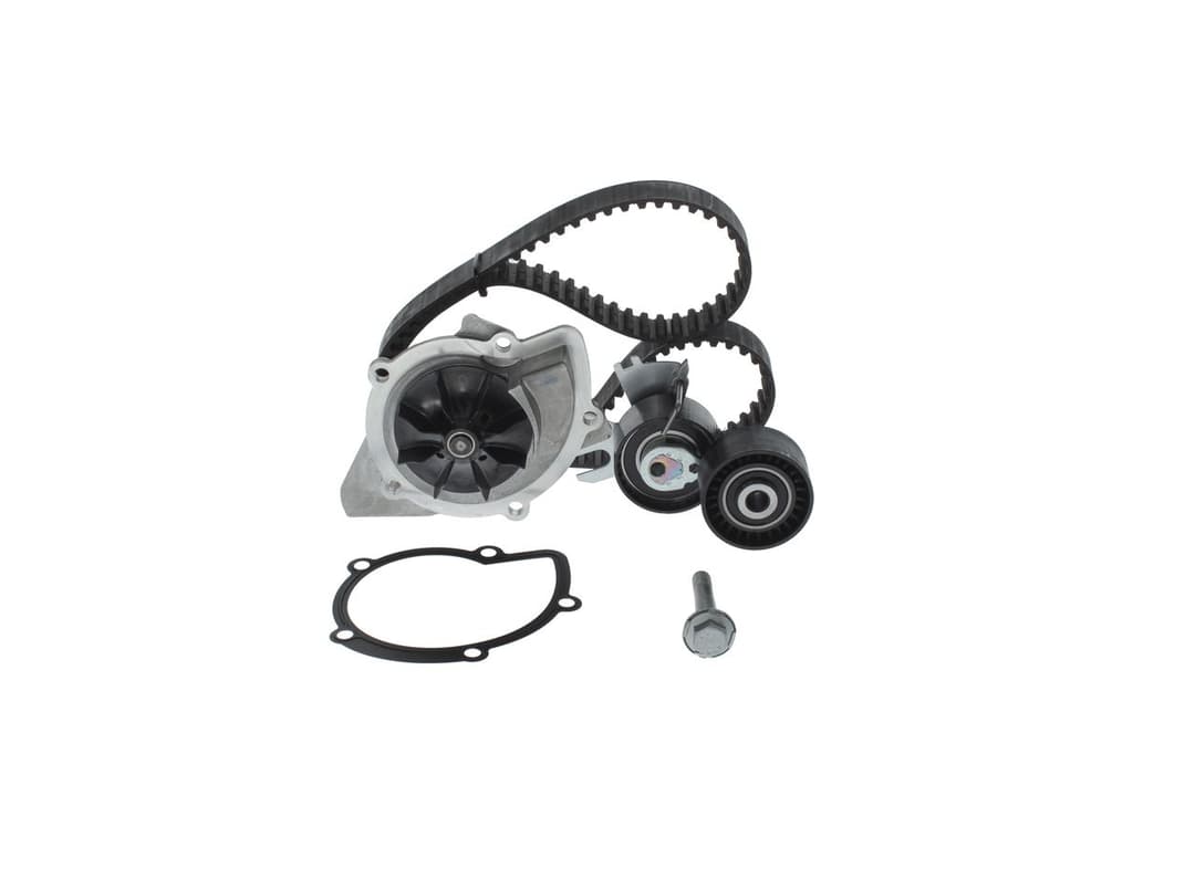 Set pompa apa + curea dintata BOSCH 1 987 948 727