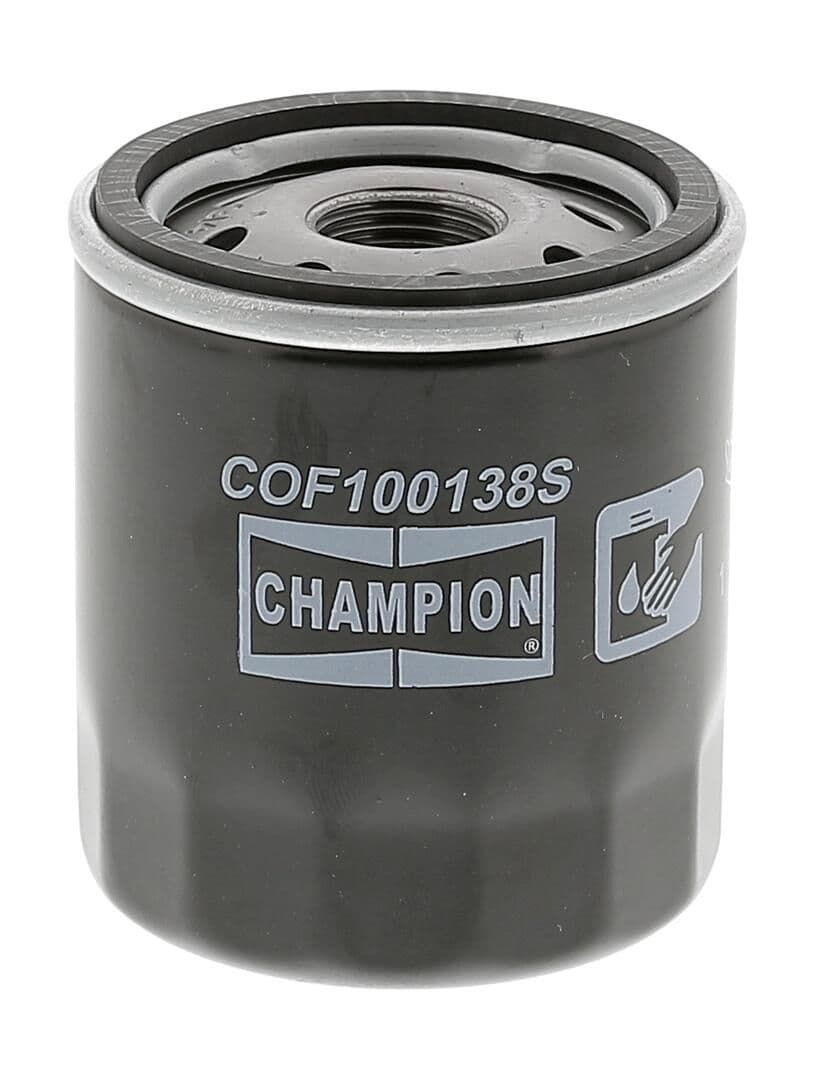 Filtru ulei CHAMPION COF100138S