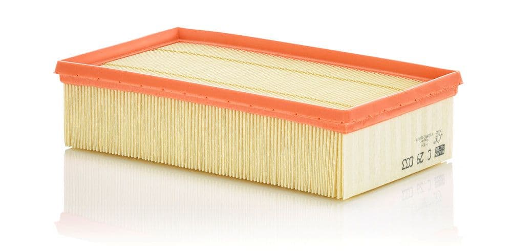 Filtru aer MANN-FILTER C 29 033