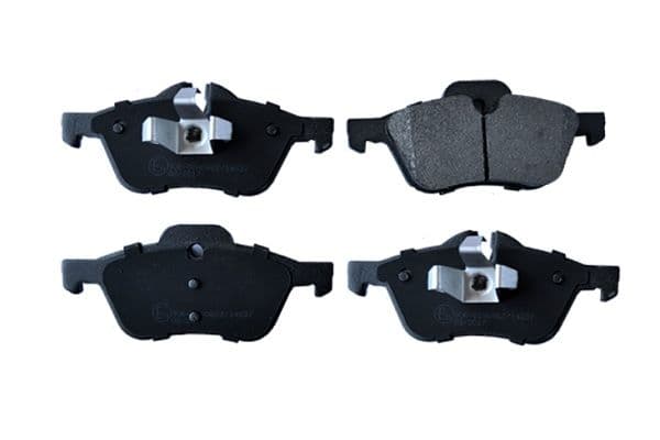 set placute frana,frana disc ASAM AUTOMOTIVE 55427