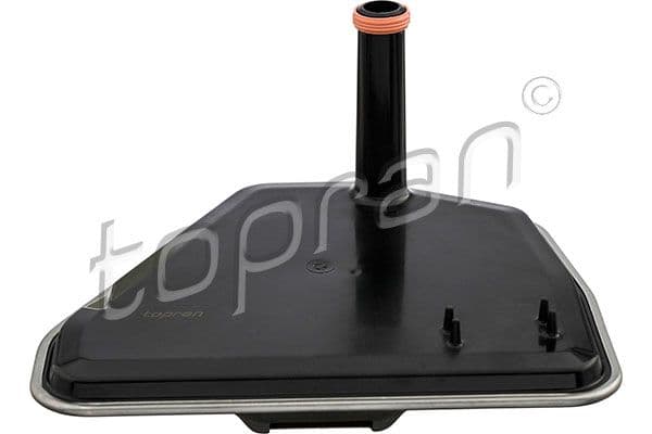 Filtru hidraulic, cutie de viteze automata TOPRAN 113 743