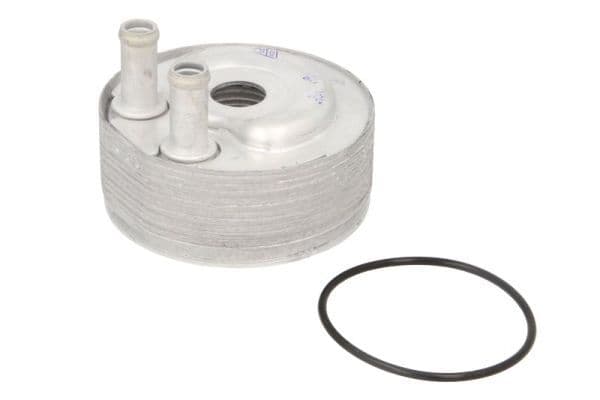 Radiator ulei, ulei motor THERMOTEC D41001TT