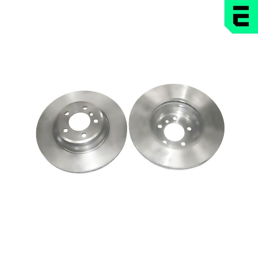 Disc frana OPTIMAL BS-7572HC