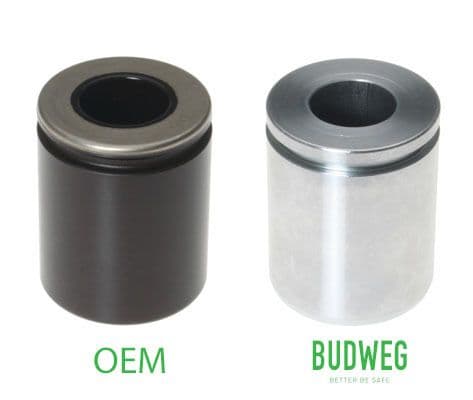 Piston, etrier frana Budweg 234246