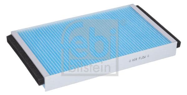 Filtru, aer habitaclu FEBI BILSTEIN 27948