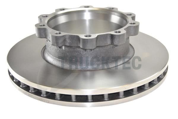 Disc frana TRUCKTEC AUTOMOTIVE 04.35.080