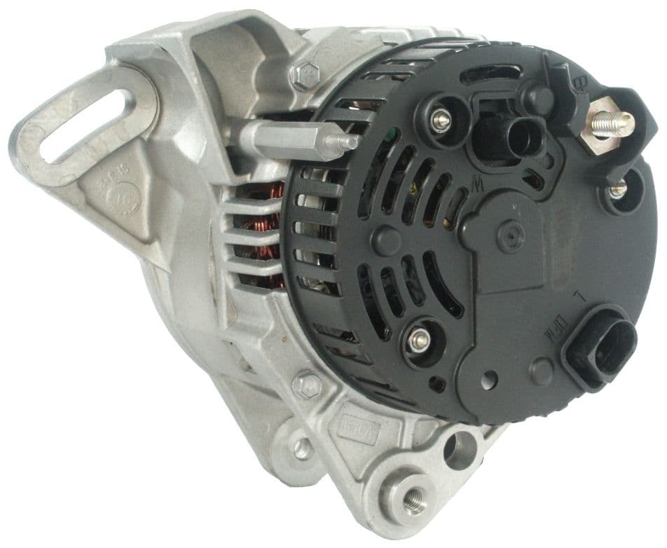 Generator / Alternator HC-Cargo F 032 113 406