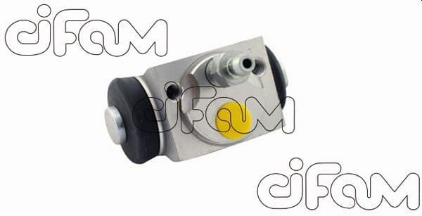 Cilindru receptor frana CIFAM 101-960