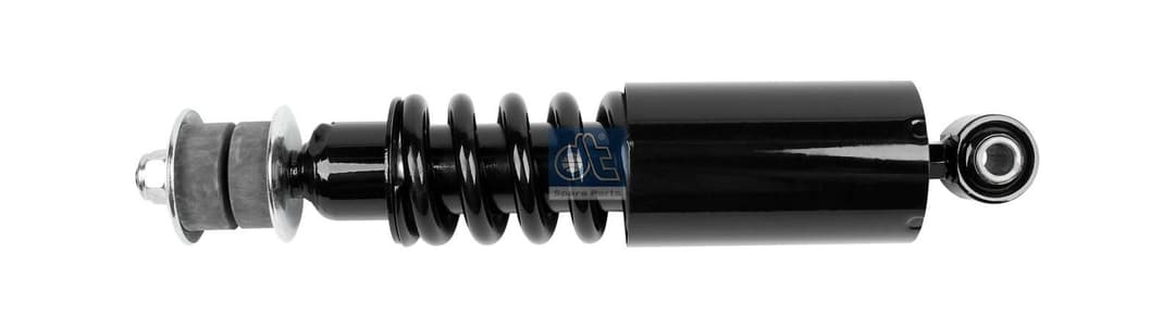 Amortizor, suspensie cabina DT Spare Parts 3.83003