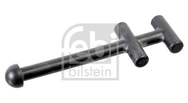 Suport, capac cutie baterie FEBI BILSTEIN 106886