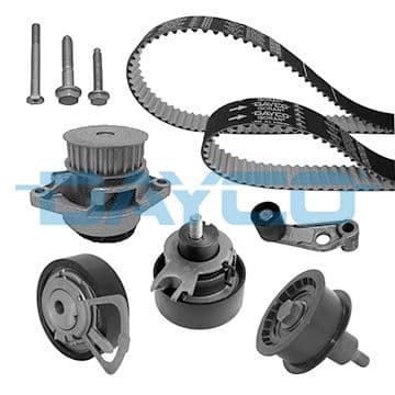 Set pompa apa + curea dintata DAYCO KTBWP3590