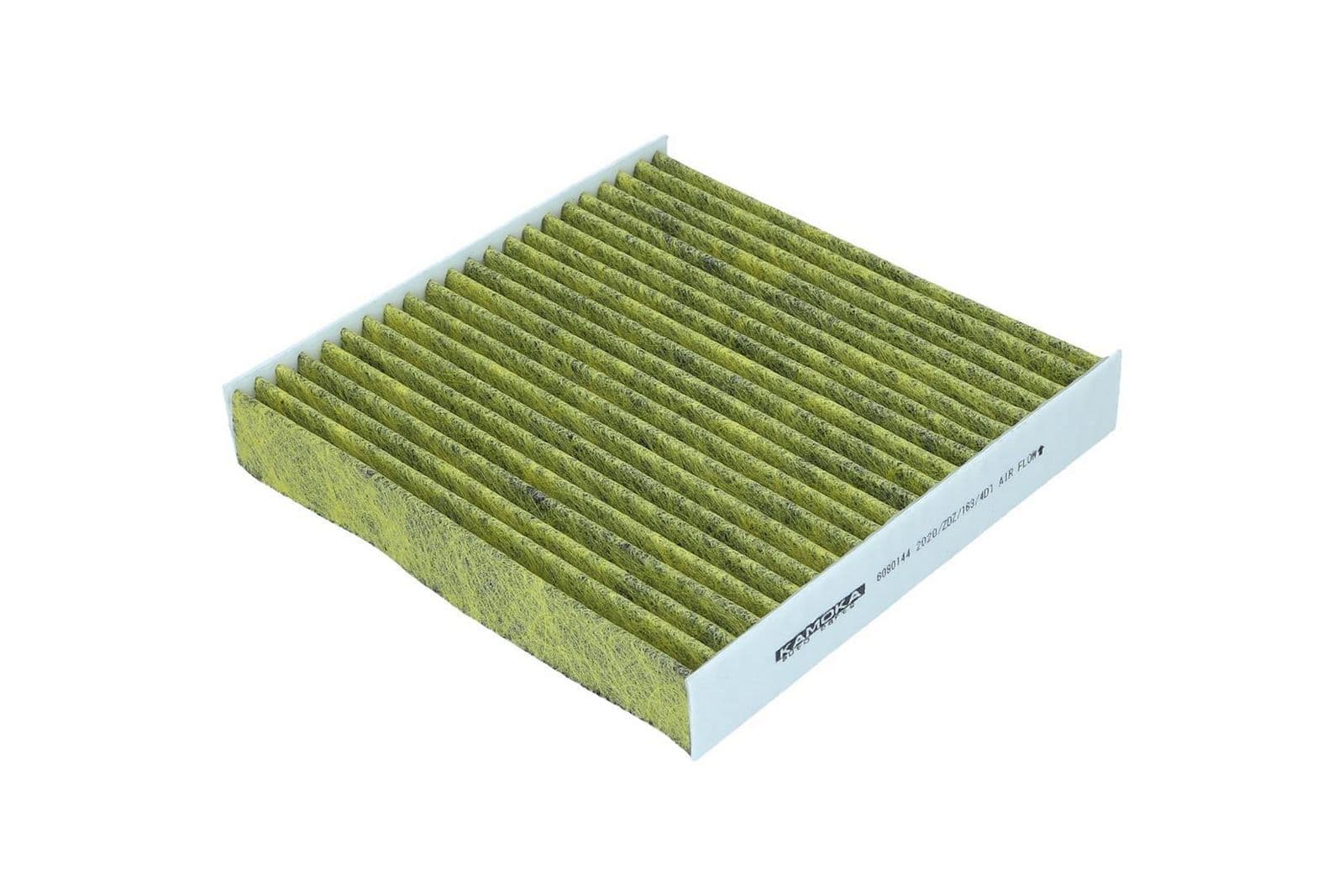 Filtru, aer habitaclu KAMOKA 6080144