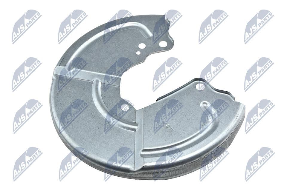 protectie stropire,disc frana NTY HTO-FT-005