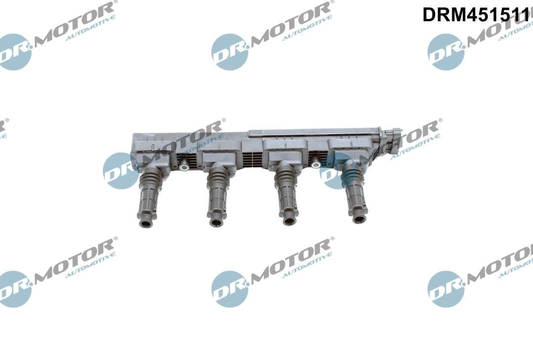 bobina de inductie Dr.Motor Automotive DRM451511