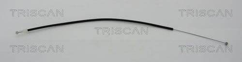 Cablu, frana de parcare TRISCAN 8140 231138