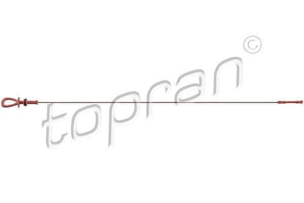 Joja ulei TOPRAN 409 237