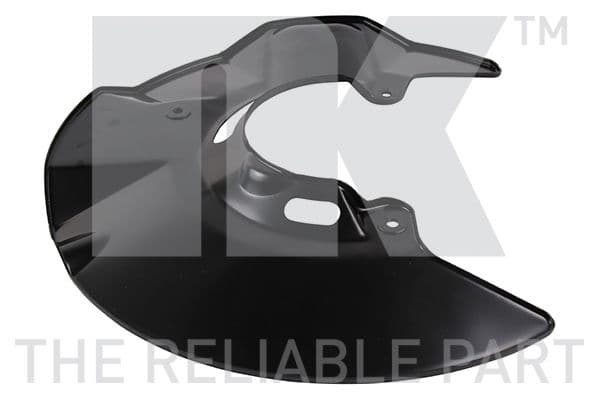 protectie stropire,disc frana NK 234742
