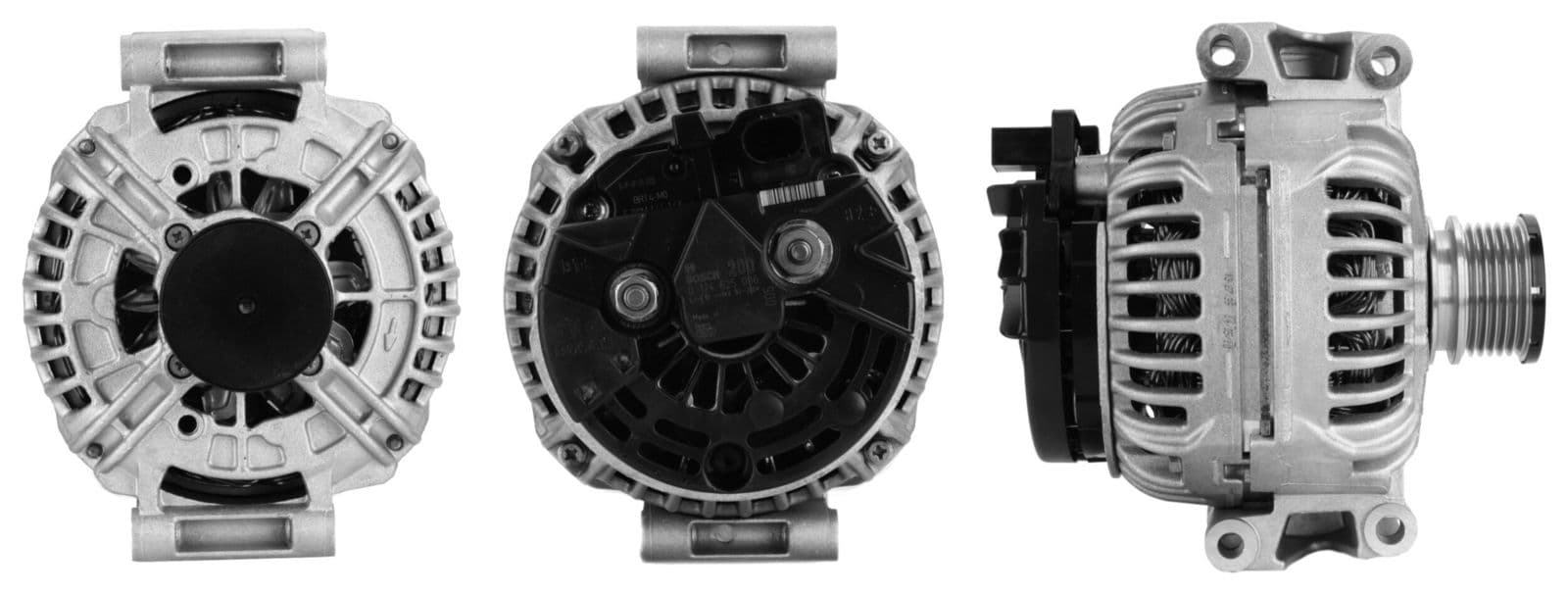 Generator / Alternator ELSTOCK 28-4725