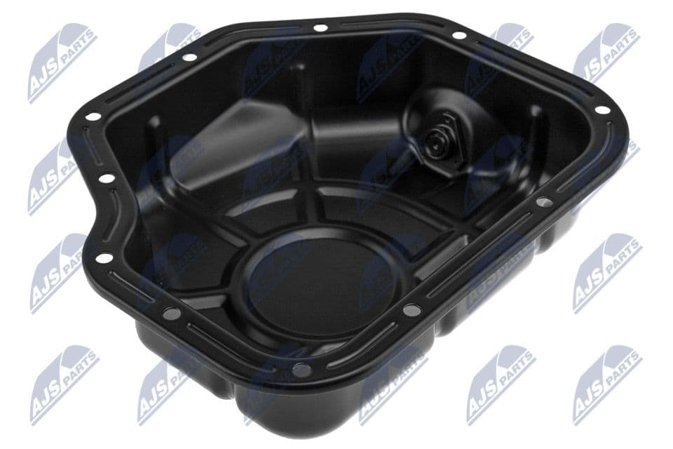 Baie ulei NTY BMO-HY-504