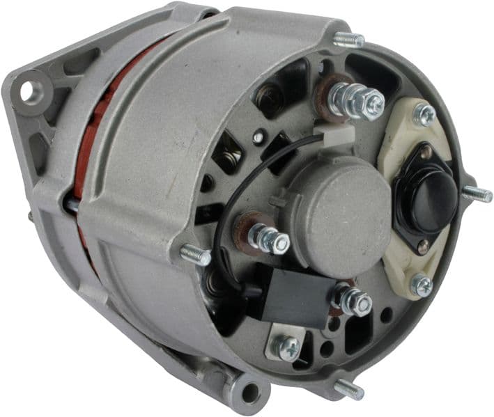 Generator / Alternator HC-Cargo F 032 110 766