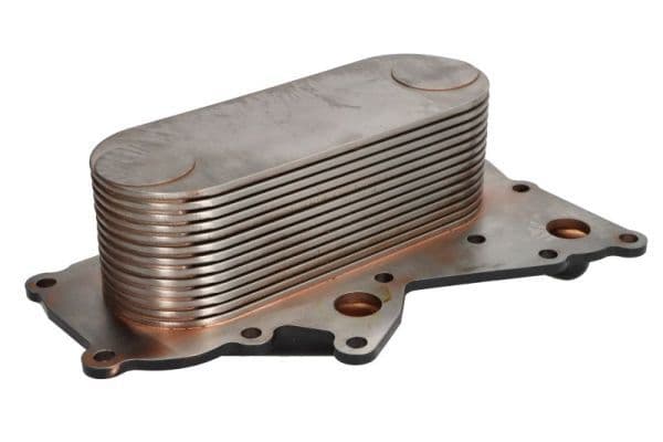 Radiator ulei, ulei motor THERMOTEC D4AG060TT