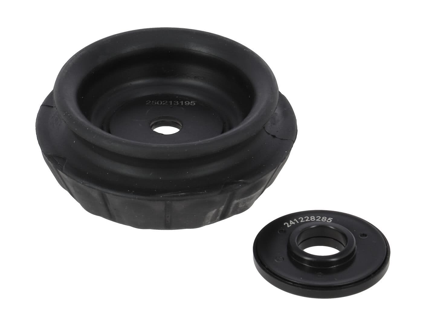 Set reparatie, rulment sarcina amortizor MONROE MK526