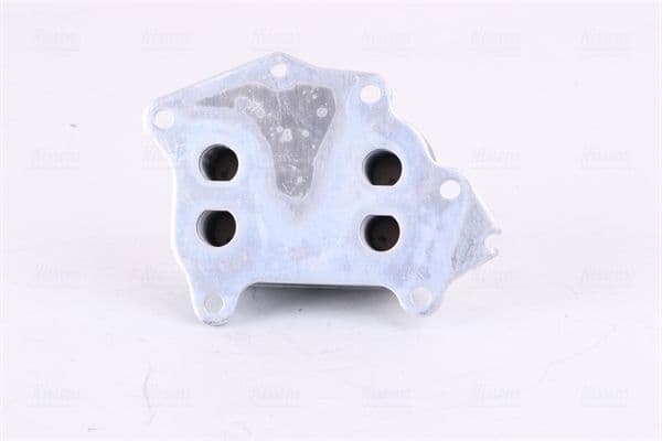 Radiator ulei, ulei motor NISSENS 90670