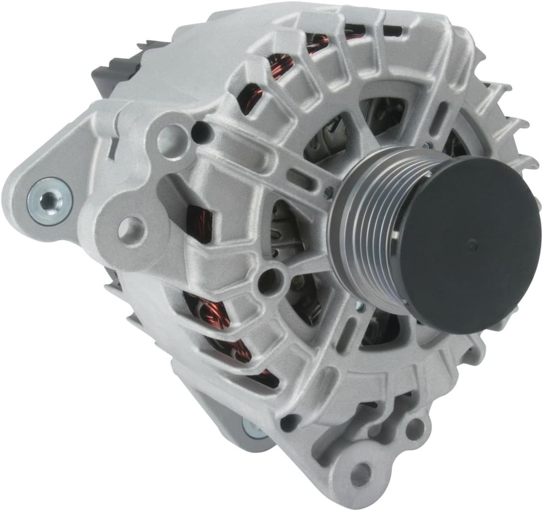 Generator / Alternator HC-Cargo F 032 115 730