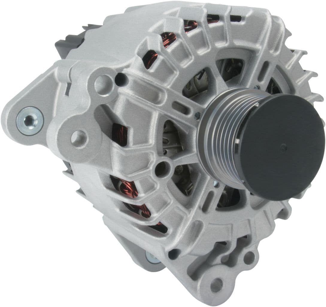 Generator / Alternator HC-Cargo F 032 115 730
