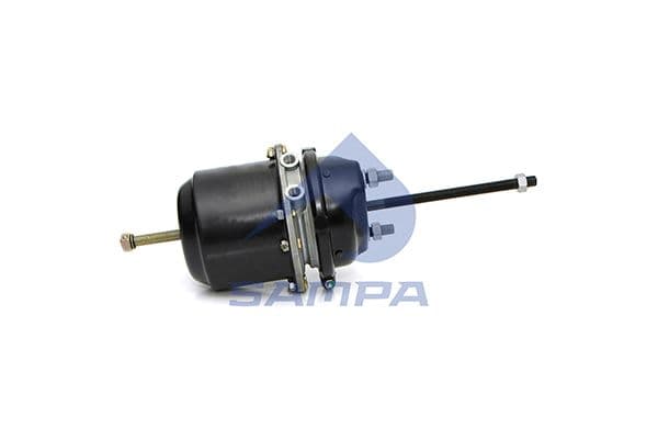 Cilindru de frana pretensionat cu arc SAMPA 094.031