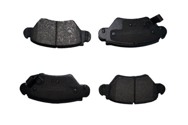 set placute frana,frana disc ASAM AUTOMOTIVE 71337