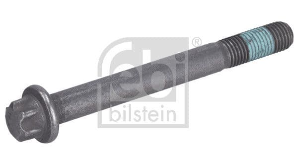 Surub, disc frana FEBI BILSTEIN 198562