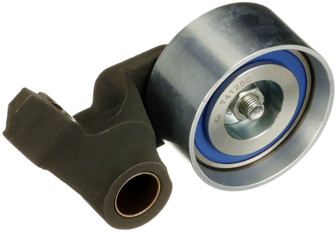 rola intinzator,curea distributie GATES PowerGrip™ T41280