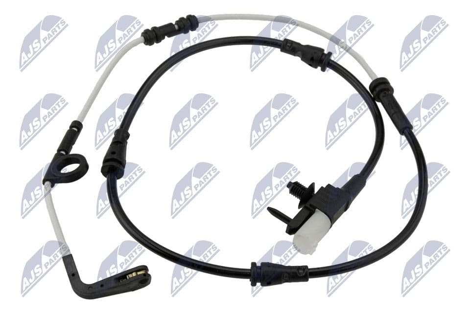 senzor de avertizare,uzura placute de frana NTY HCZ-LR-016