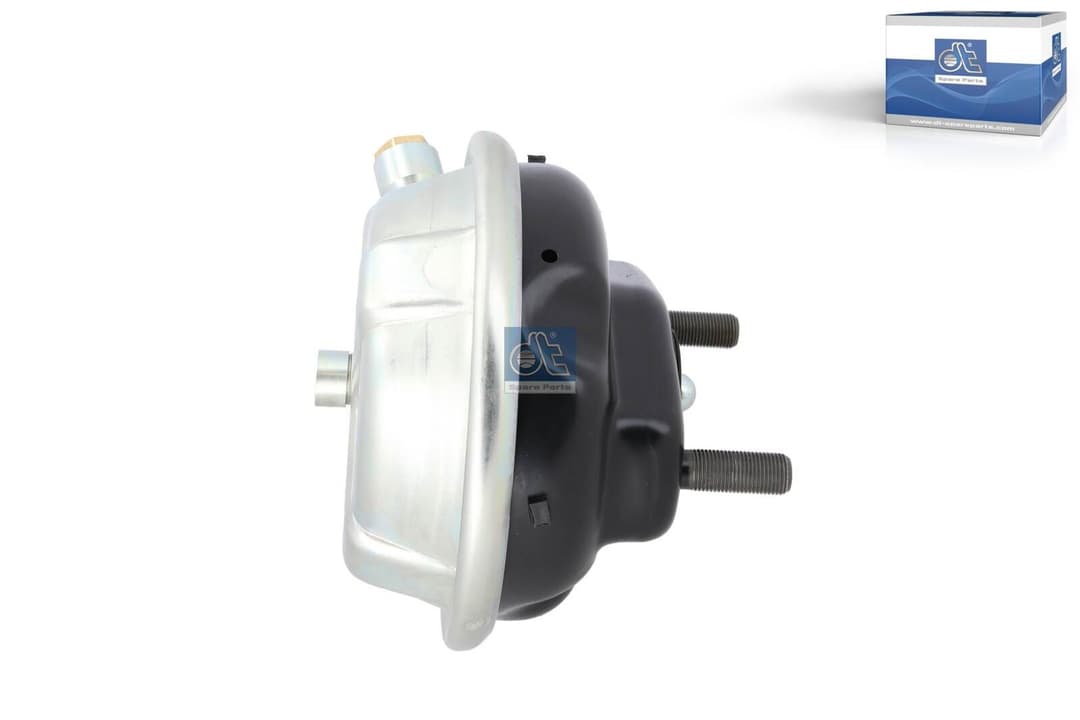Cilindru receptor frana cu membrana DT Spare Parts 4.65574