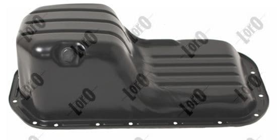 Baie ulei LORO 100-00-077