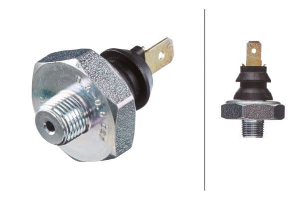 Senzor presiune ulei HELLA 6ZL 003 259-381