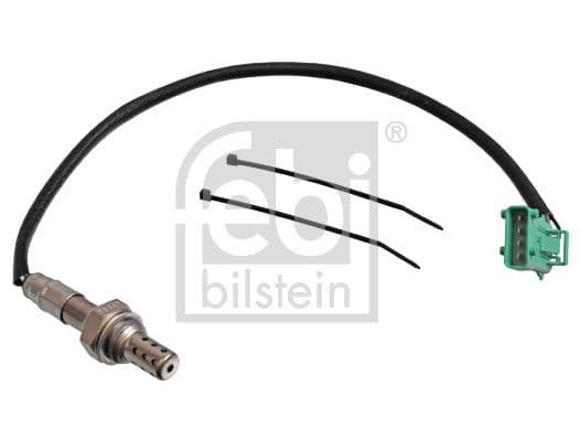 Sonda Lambda FEBI BILSTEIN 178570