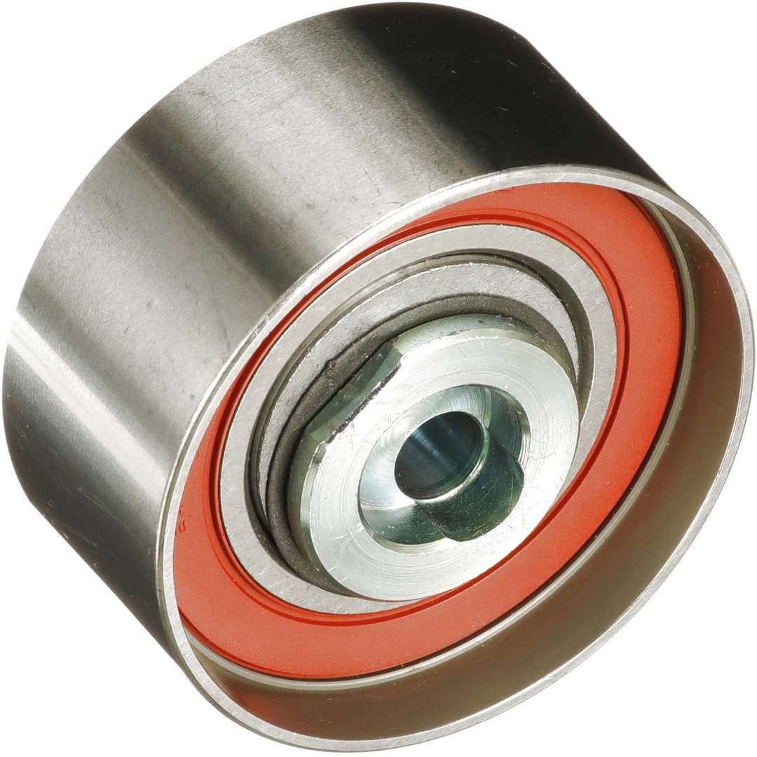 rola intinzator,curea distributie GATES PowerGrip™ T43156