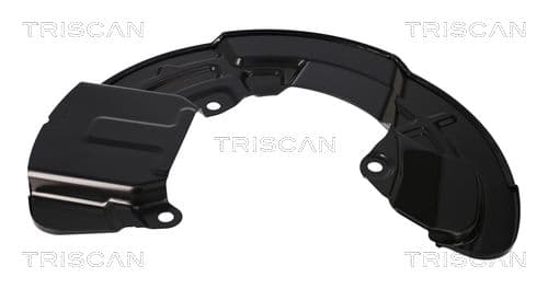 protectie stropire,disc frana TRISCAN 8125 27102