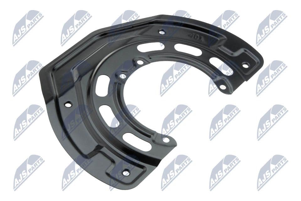 protectie stropire,disc frana NTY HTO-PL-010