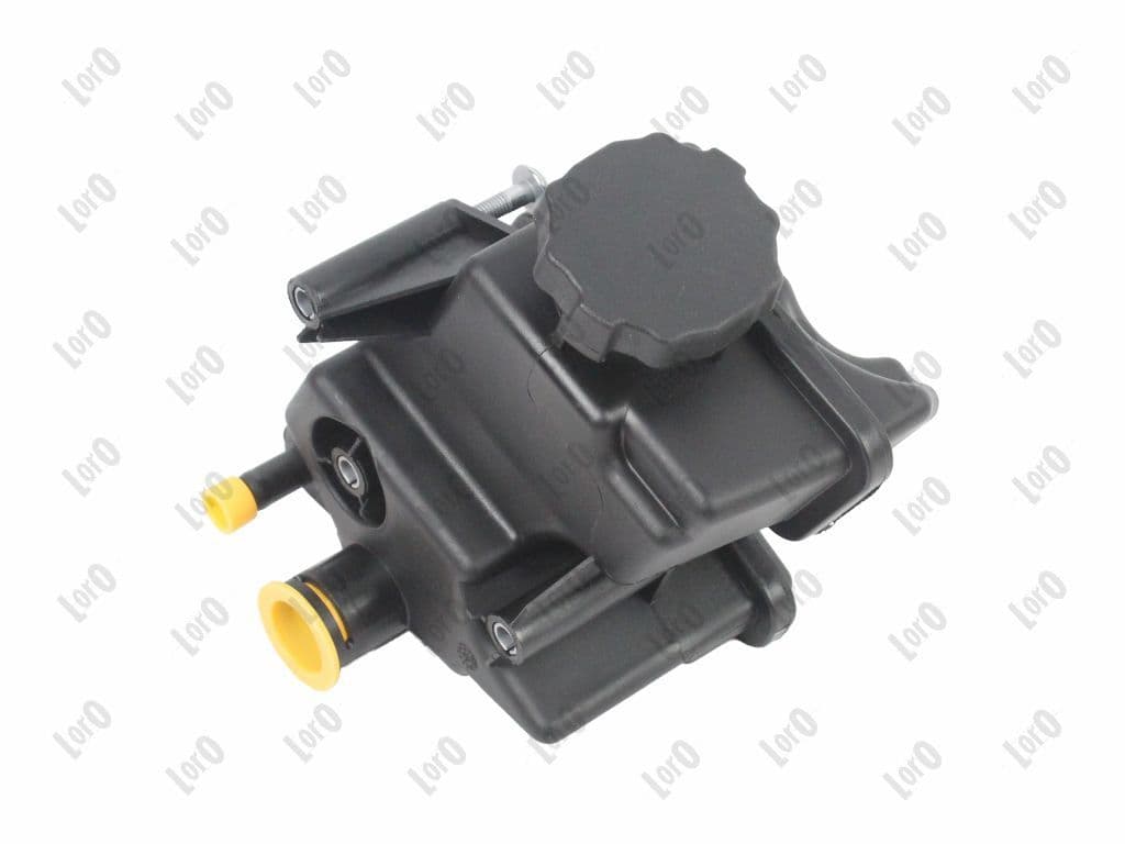 Vas de expansiune, ulei hidraulic (servodirecție) LORO 054-026-028